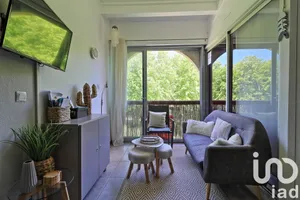 Appartement à Saint-Cyprien (66750)