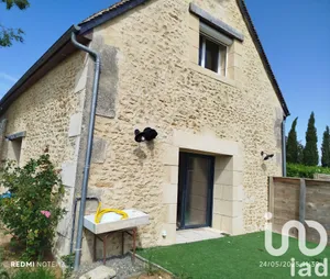 Maison à Thoigné (72260)