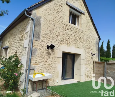 House at Thoigné (72260)