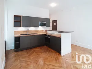 Apartment at Montargis (45200)