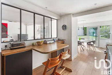 House at Nantes (44100)