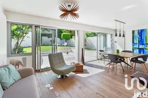 House at Nantes (44100)