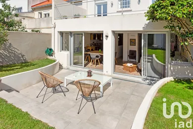 House at Nantes (44100)