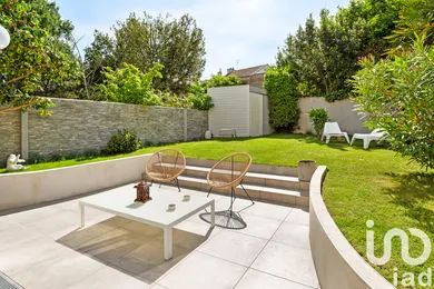 House at Nantes (44100)