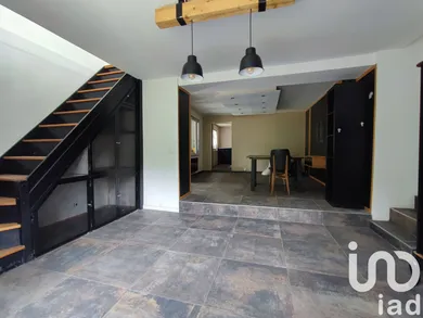 House in Marines (95640)