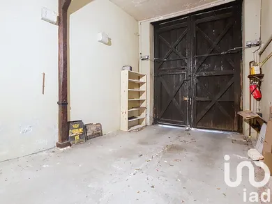 Appartement à Montargis (45200)