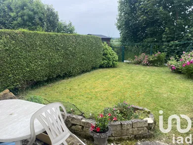 Maison à Bouffémont (95570)