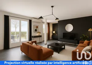 House at Mions (69780)