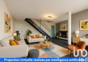 Maison à Mions (69780)