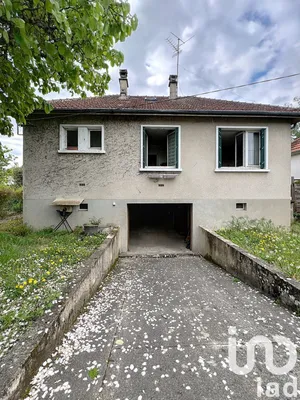 Maison à Champagne-sur-Seine (77430)