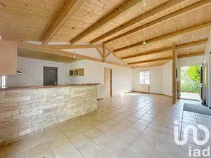 House at Saint-Jean-de-Liversay (17170)