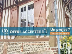 Maison à Meulers (76510)