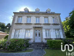 Maison à Guéret (23000)