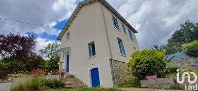 House in Isle (87170)