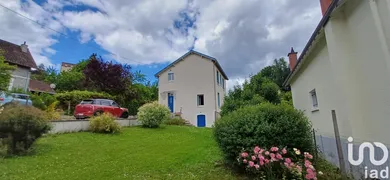 House in Isle (87170)