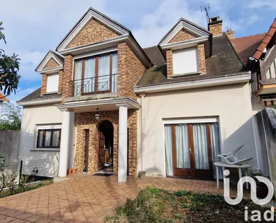 Maison à Créteil (94000)