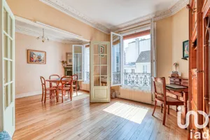 Apartment at Paris (75005)