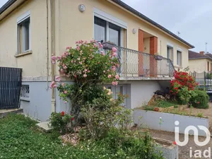 Maison à Goincourt (60000)