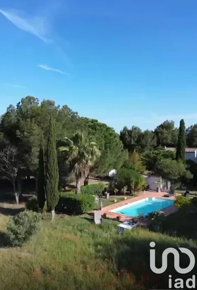 Maison à Narbonne (11100)