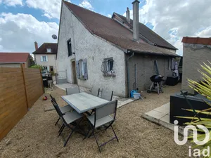 House at Chemilly (03210)