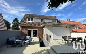 House at BRUAY LA BUISSIERE (62700)