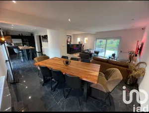 Maison à BRUAY LA BUISSIERE (62700)