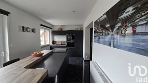House at BRUAY LA BUISSIERE (62700)