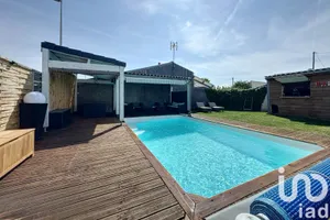 Maison à Charron (17230)