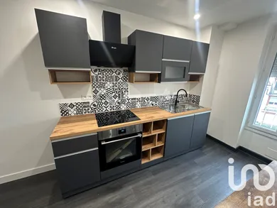 Immeuble à Agen (47000)