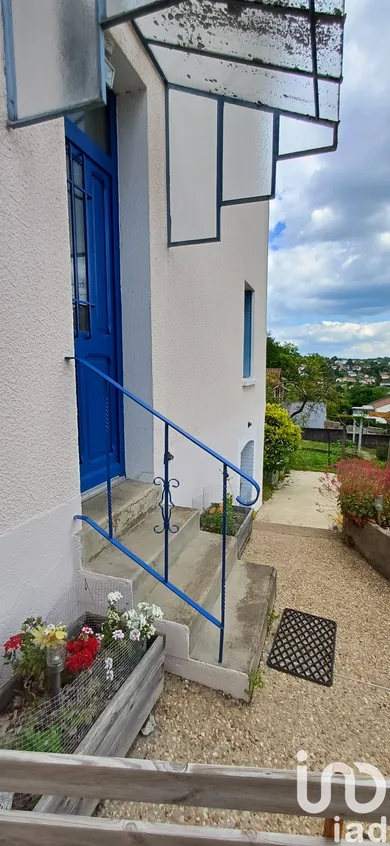 House in Isle (87170)