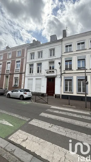Maison à Douai (59500)