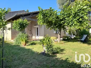 House at Montéléger (26760)