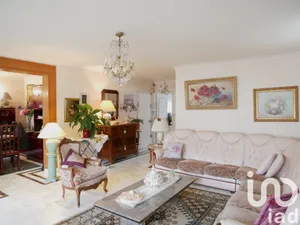 Appartement à Sarcelles (95200)