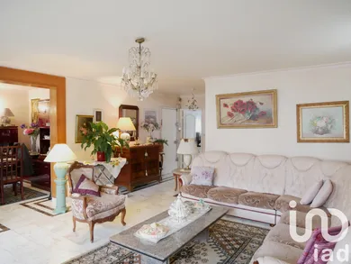 Apartment at Sarcelles (95200)