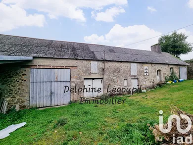 Land at Sottevast (50260)