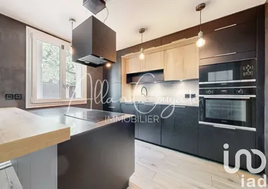 House in Choisy-le-Roi (94600)
