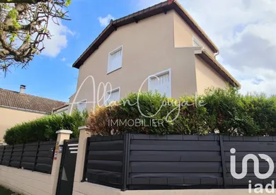 Maison à Choisy-le-Roi (94600)