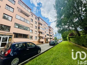 Appartement à Fontanil-Cornillon (38120)