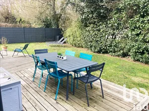 Maison à Sucé-sur-Erdre (44240)