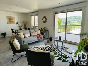 Apartment at Izernore (01580)