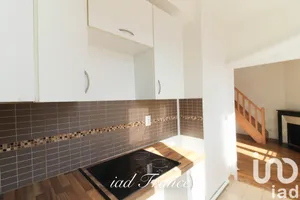 Duplex à Asnières-sur-Seine (92600)
