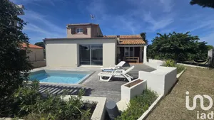 Maison à Le Barcarès (66420)