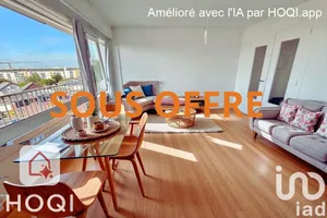 Apartment at Angers (49000)