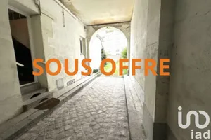 Townhouse at Angers (49000)