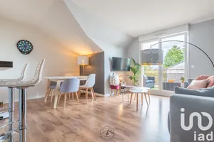 Apartment at Hussigny-Godbrange (54590)