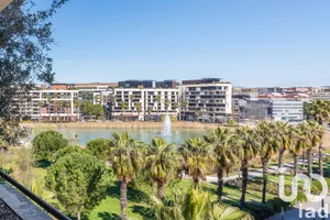 Appartement à Montpellier (34000)