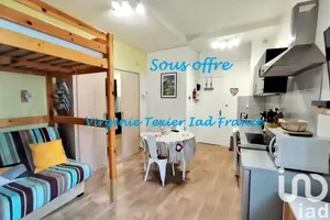Apartment at Cauterets (65110)