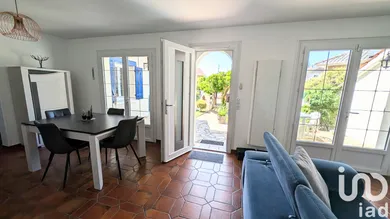 House in Savigny-sur-Orge (91600)