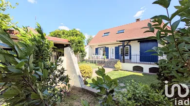 House in Savigny-sur-Orge (91600)