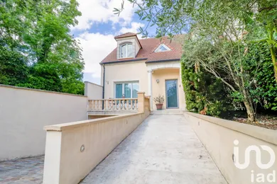 Maison à Morangis (91420)